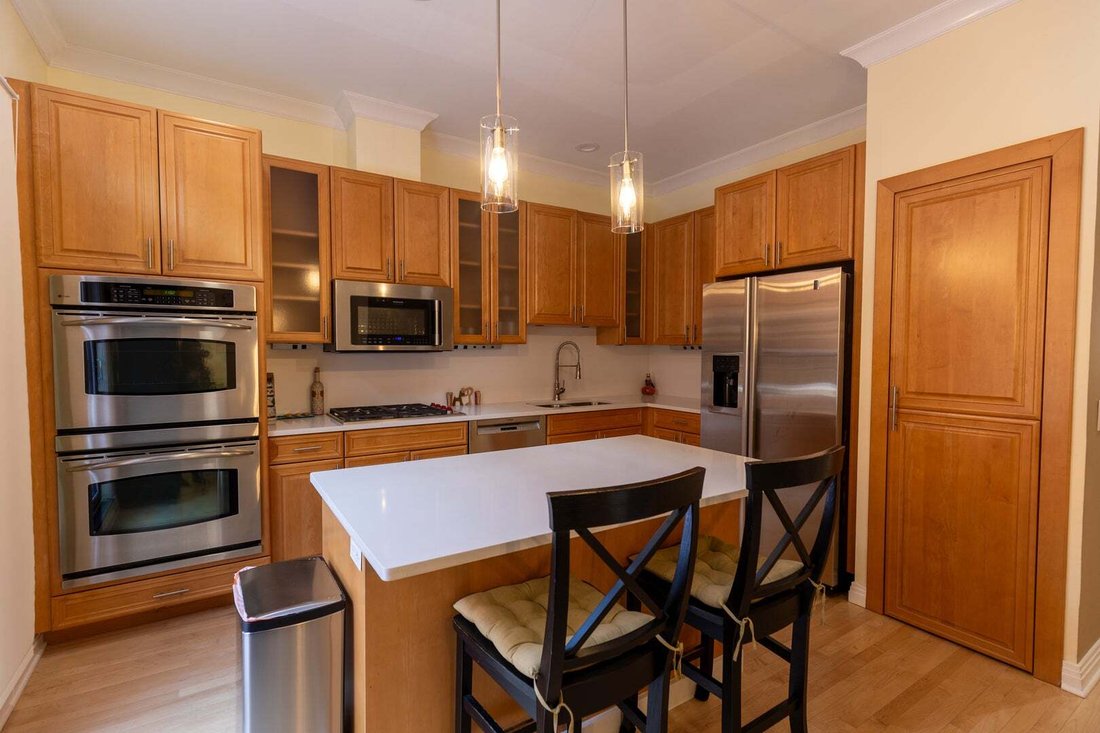 Townhouse in Chicago, Illinois, United States 5 - 18680932
