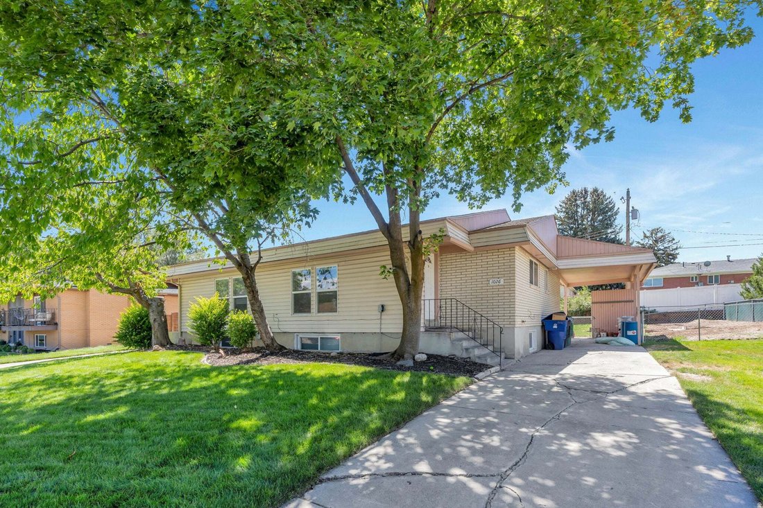 House in Holladay, Utah, United States 2 - 18682069
