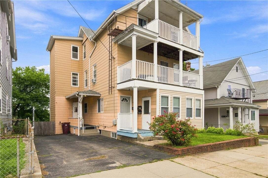 Woonsocket, Rhode Island, United States 2 - 18681884