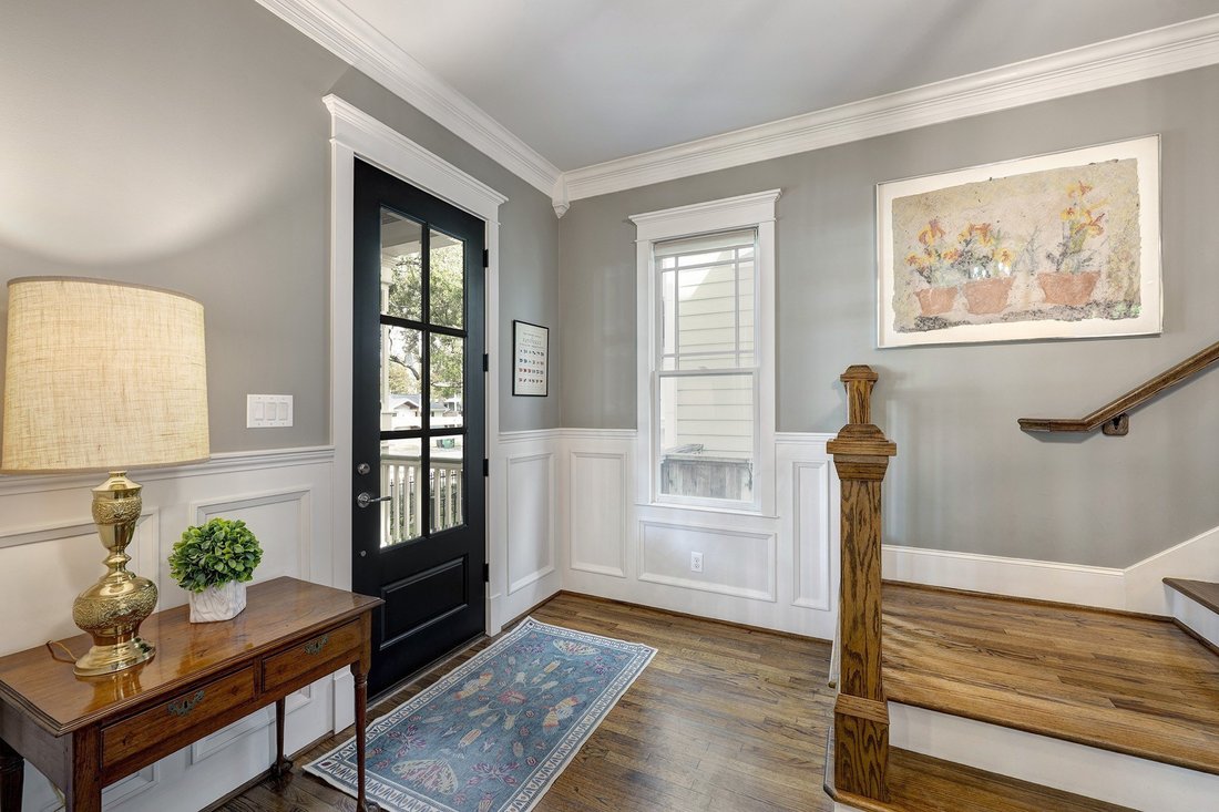 House in Houston, Texas, United States 5 - 18684226