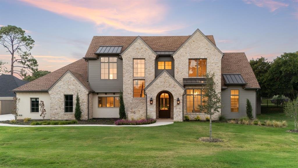 House in Colleyville, Texas, United States 2 - 17103099
