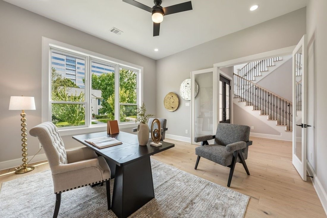 House in Houston, Texas, United States 4 - 18684228