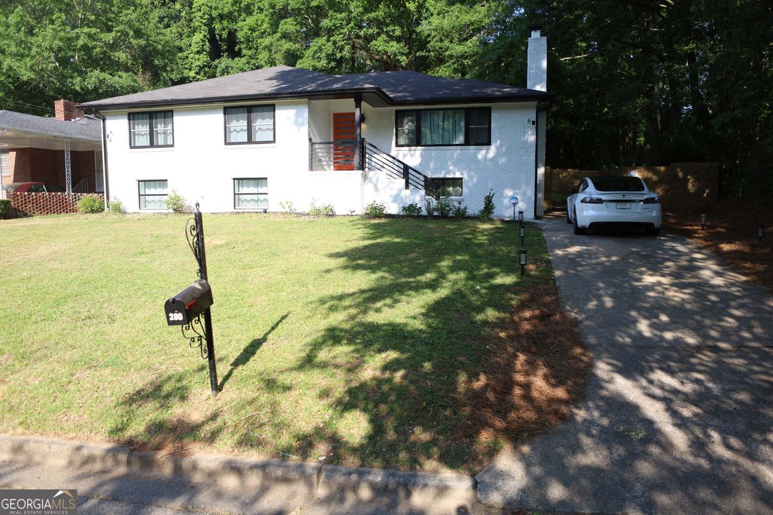 House in Atlanta, Georgia, United States 1 - 18682923