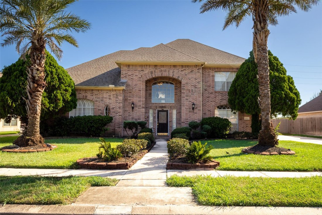 House in Sugar Land, Texas, United States 4 - 18683032
