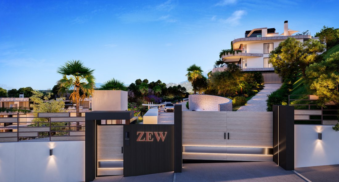 Apartment in Elviria-Cabopino, Marbella, Spain 2 - 18680242
