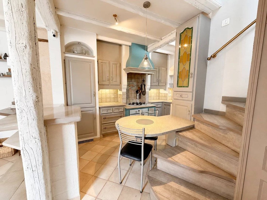 Villa in Cabbe-Saint Roman, Roquebrune-Cap-Martin, France 5 - 18499887