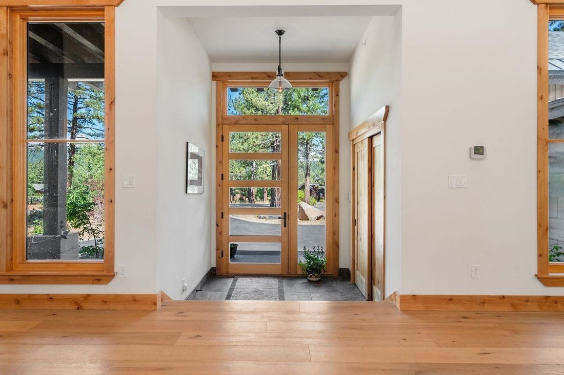 House in Truckee, California, United States 3 - 18680119