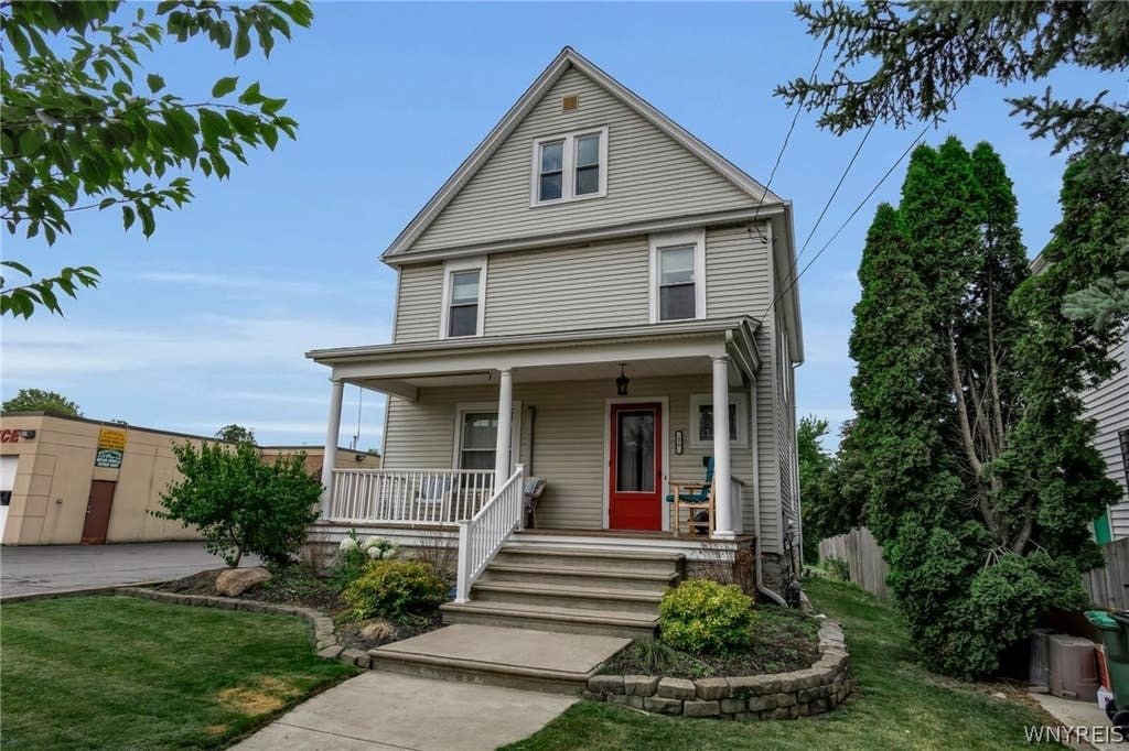 House in Amherst, New York, United States 2 - 18684527