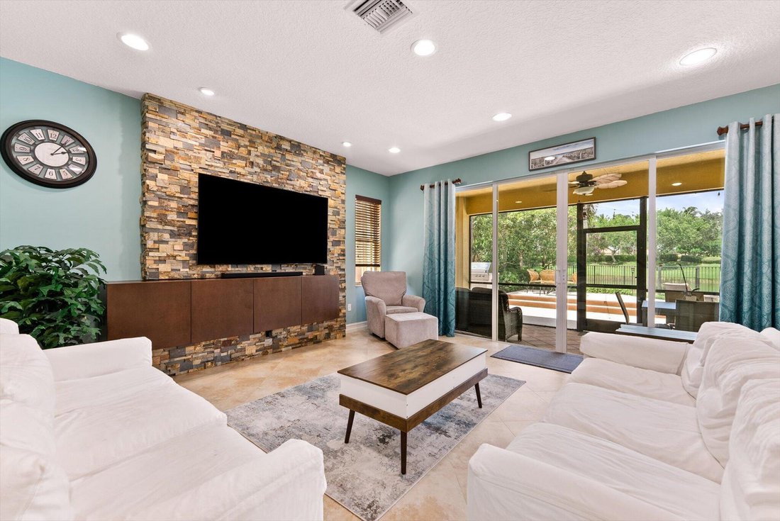 Casa a Boynton Beach, Florida, Stati Uniti 5 - 18682336