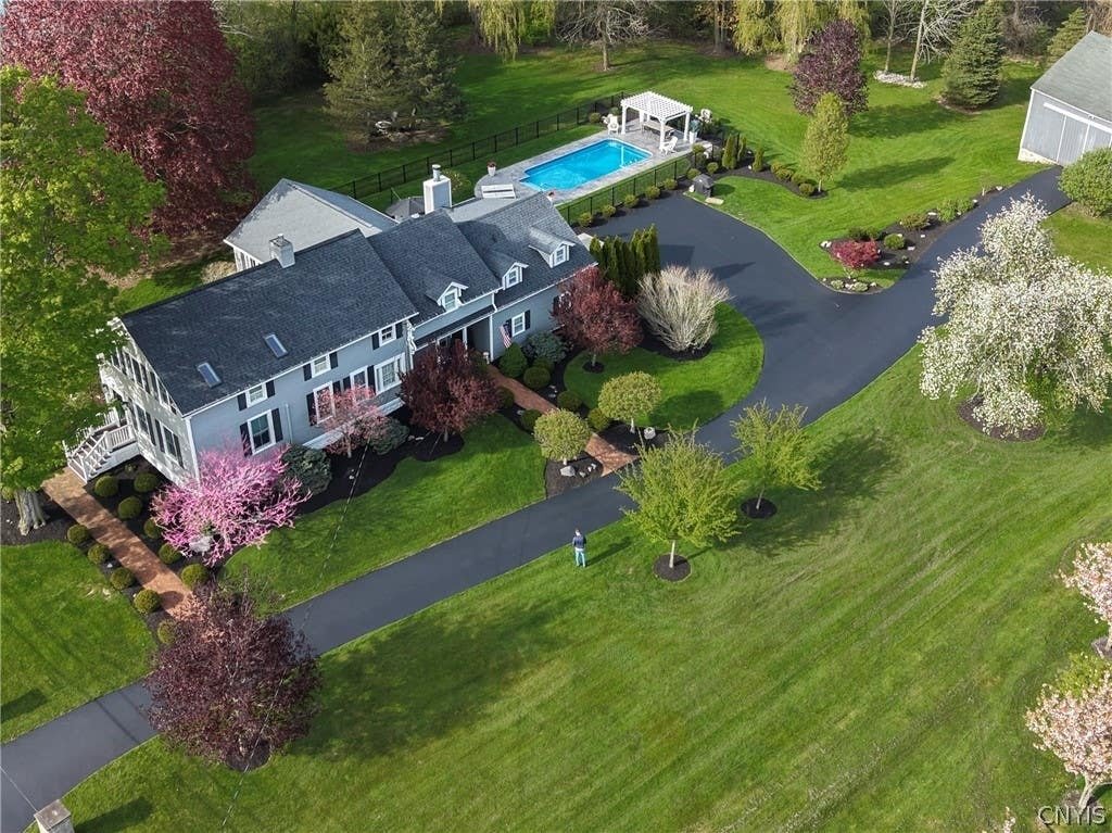 House in Skaneateles, New York, United States 1 - 18684414