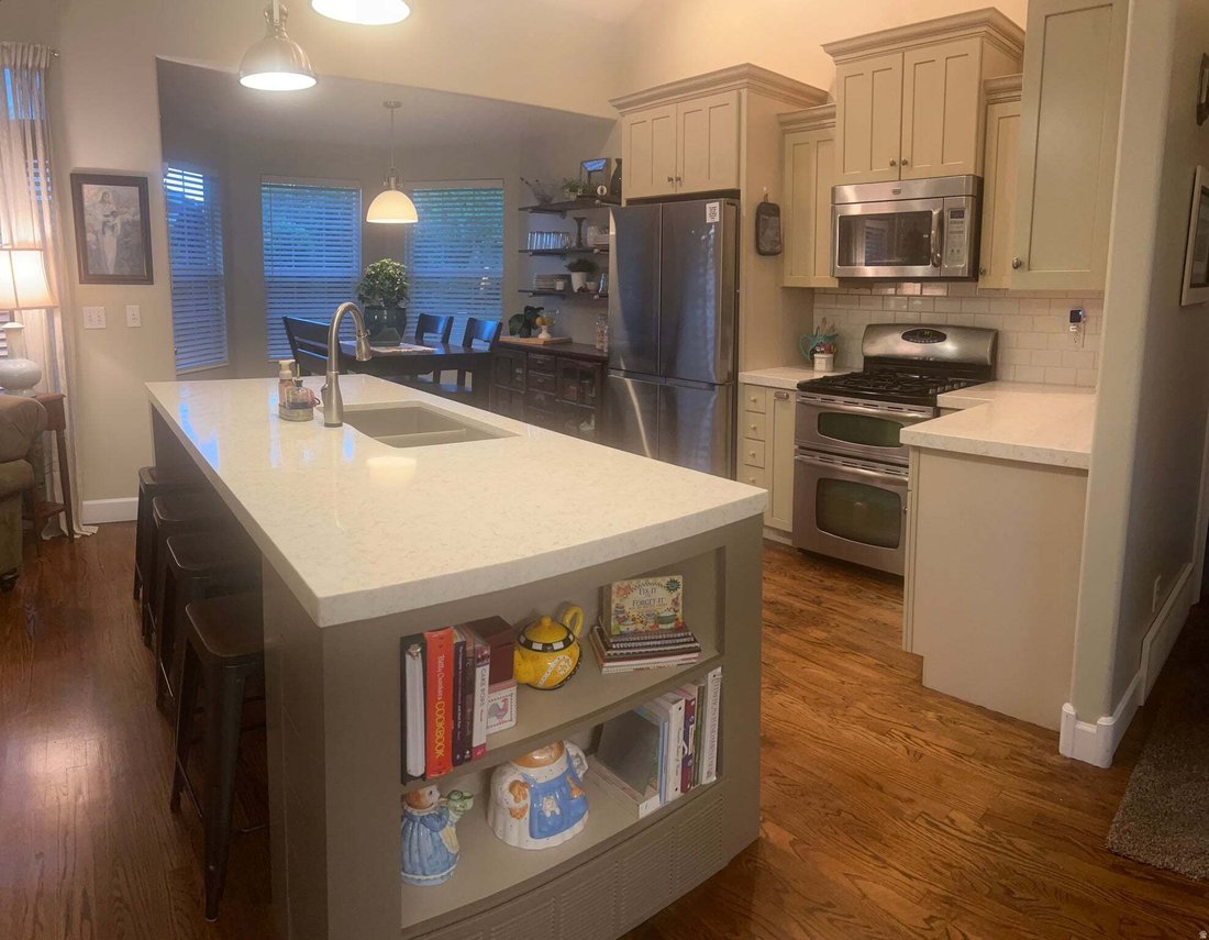 House in Farmington, Utah, United States 2 - 18680223