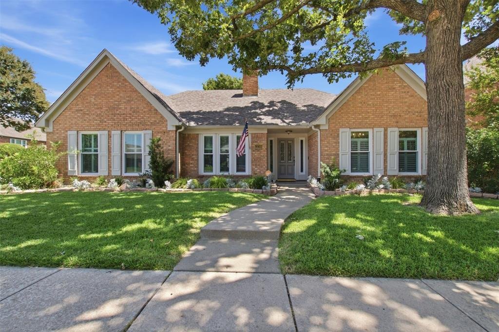 House in Richardson, Texas, United States 1 - 18681028