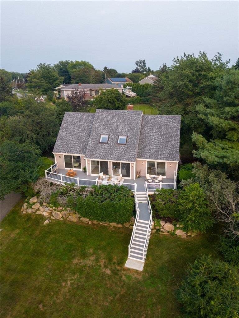 Maison à Middletown, Rhode Island, États-Unis 3 - 18681885