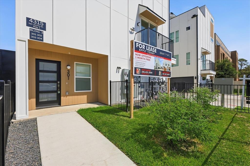 Townhouse en Dallas, Texas, Estados Unidos 1 - 18682867