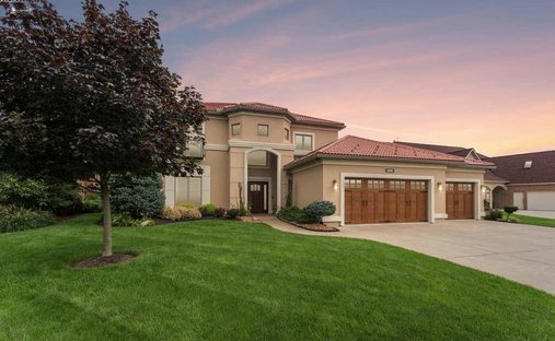 Maison à Sandusky, Ohio, États-Unis 1