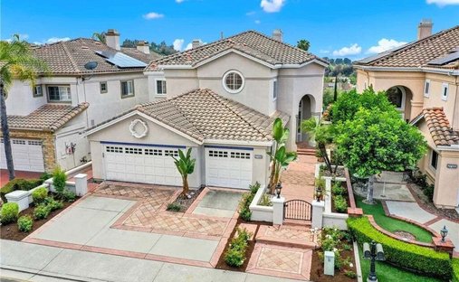Casa en Mission Viejo, California, Estados Unidos 1