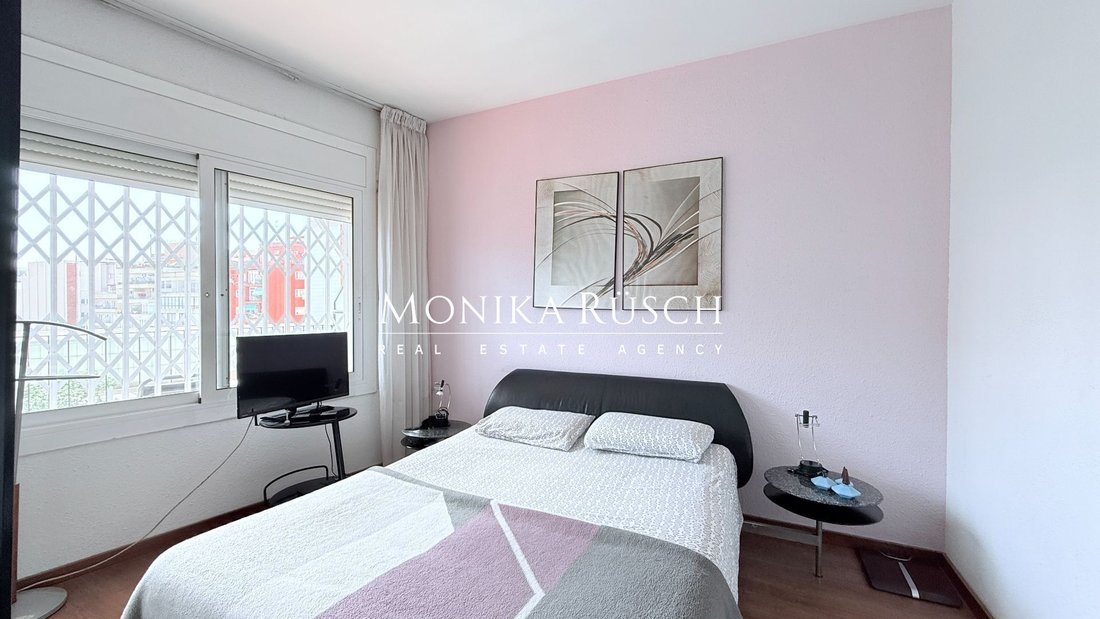 Apartment in Eixample, Barcelona, Spain 3 - 18682043