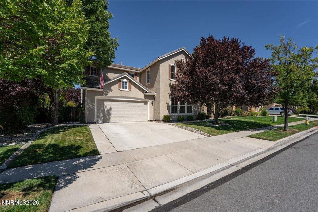House in Sparks, Nevada, United States 2 - 18682633