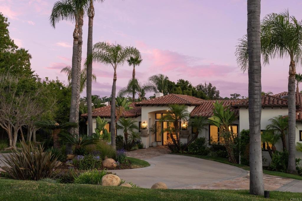 House in Rancho Santa Fe, California, United States 1 - 18683207