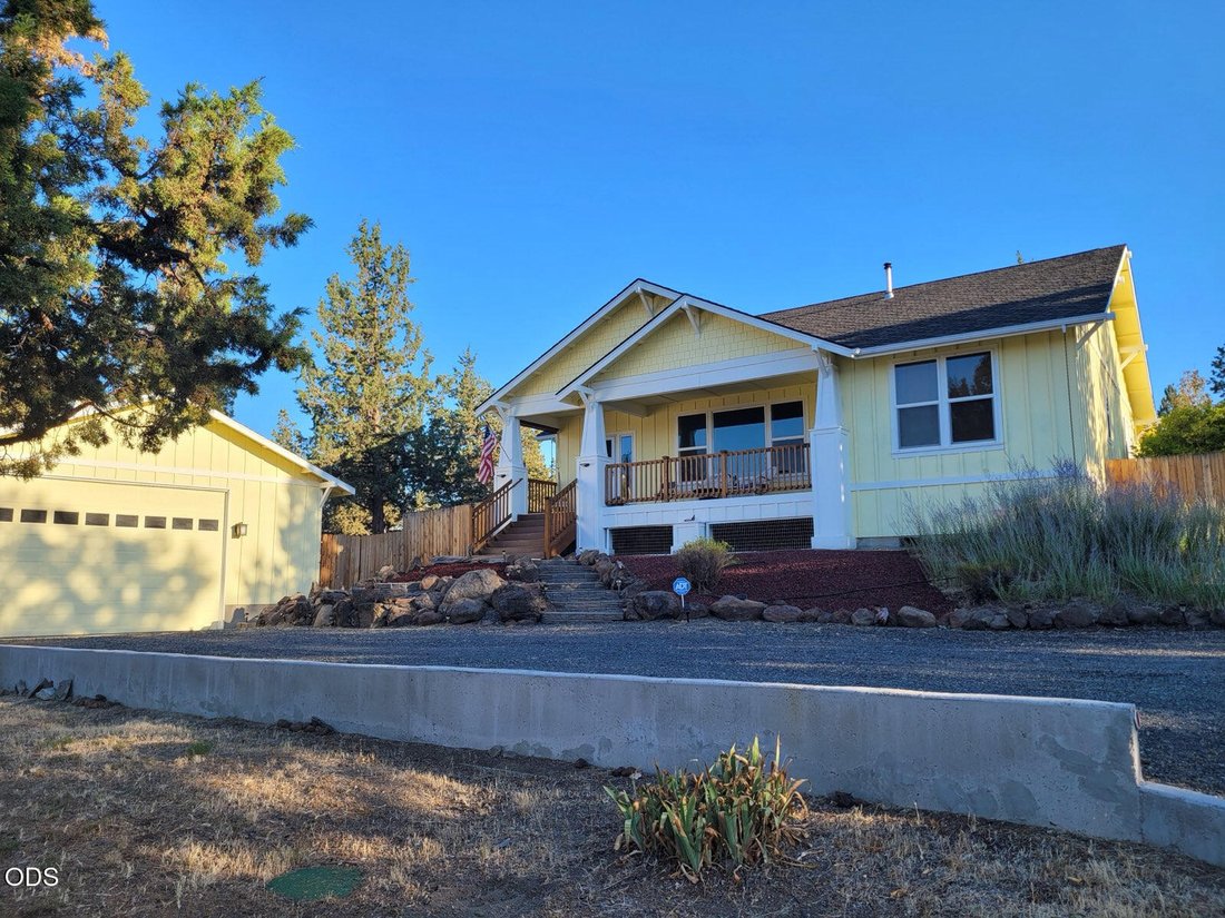 House in Terrebonne, Oregon, United States 5 - 17262432
