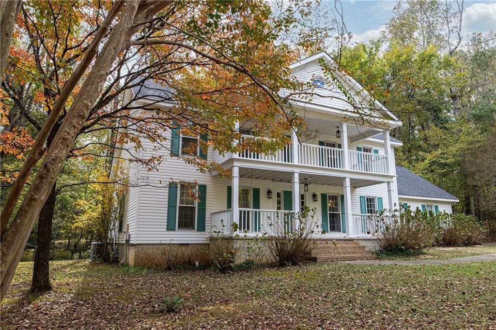 Casa en Sharpsburg, Georgia, Estados Unidos 3 - 17574678