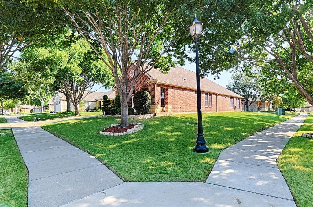 House in Frisco, Texas, United States 3 - 18683004