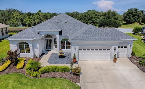 Maison à The Villages, Floride, États-Unis 1