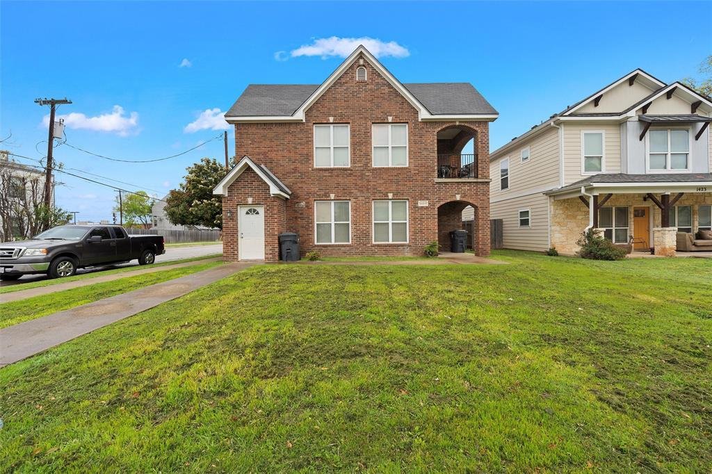 House in Waco, Texas, United States 2 - 18683002