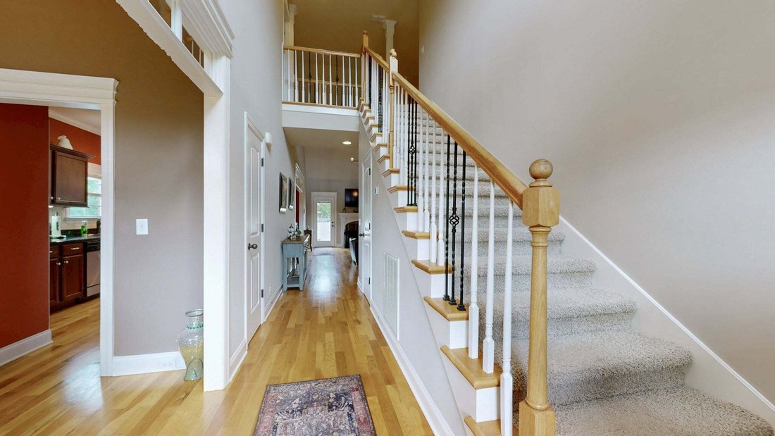 House in Murfreesboro, Tennessee, United States 4 - 18680525