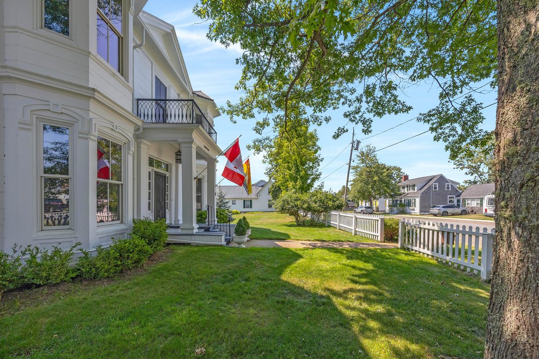 House in St. Andrews, New Brunswick, Canada 3 - 18681130