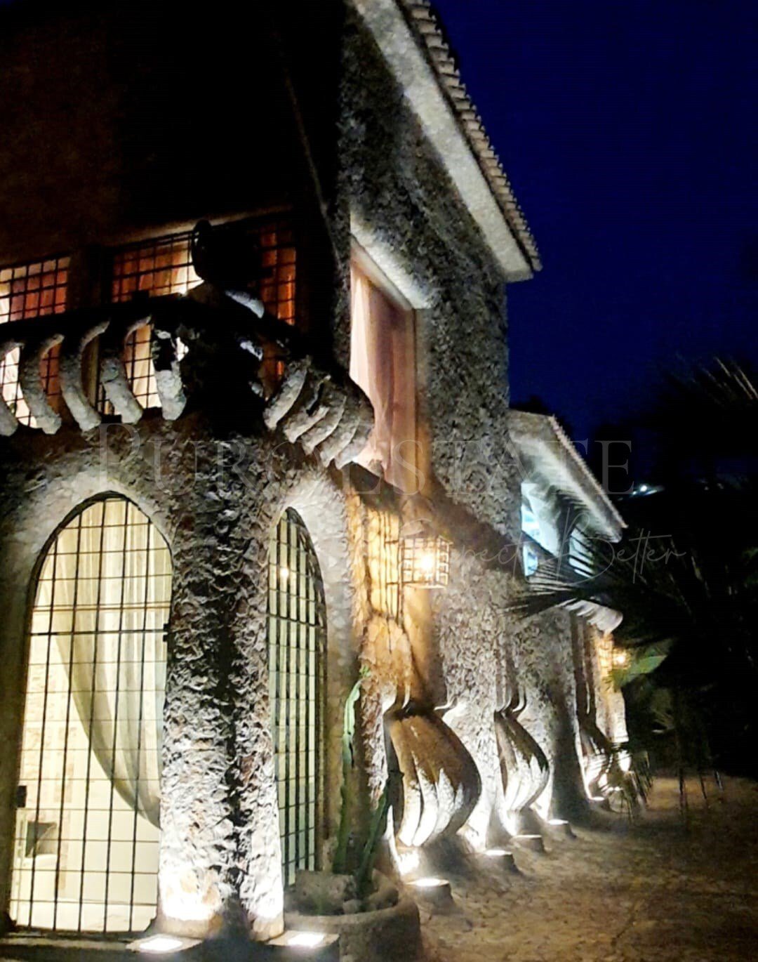 Villa in Palma, Balearic Islands, Spain 1 - 18683545