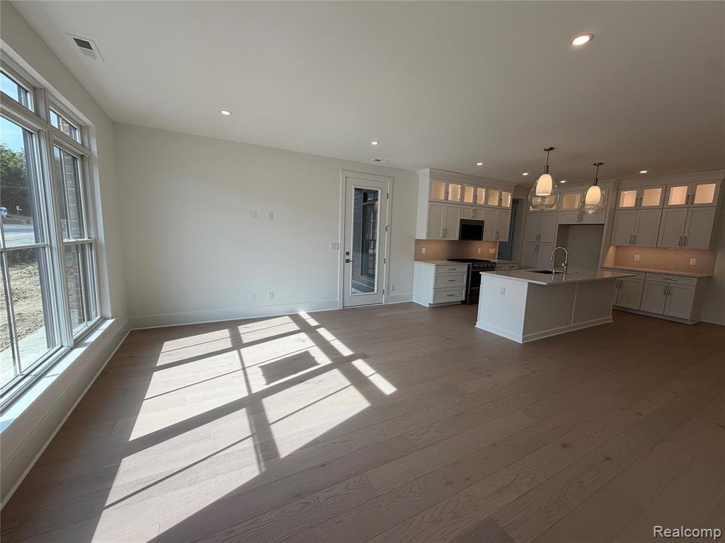 Townhouse in Novi, Michigan, United States 3 - 18682244