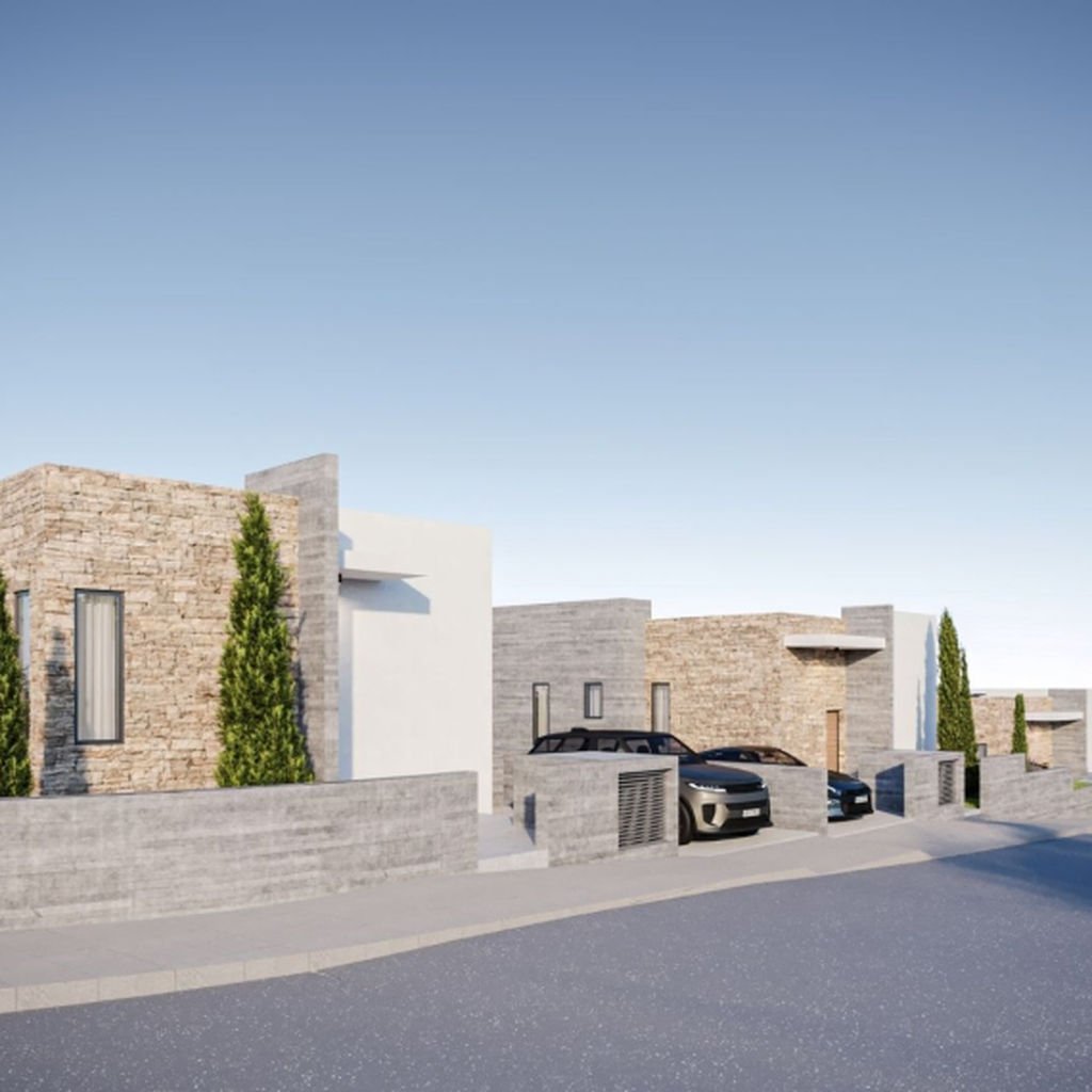Bungalow in Peyia, Paphos, Cyprus 5 - 18683194