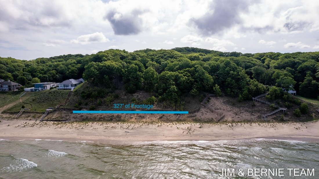 Land in Holland, Michigan, United States 3 - 18681236