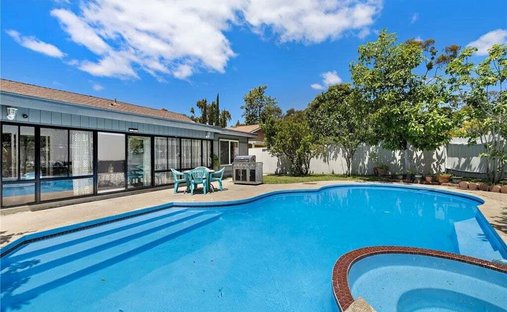 Casa en Laguna Hills, California, Estados Unidos 1