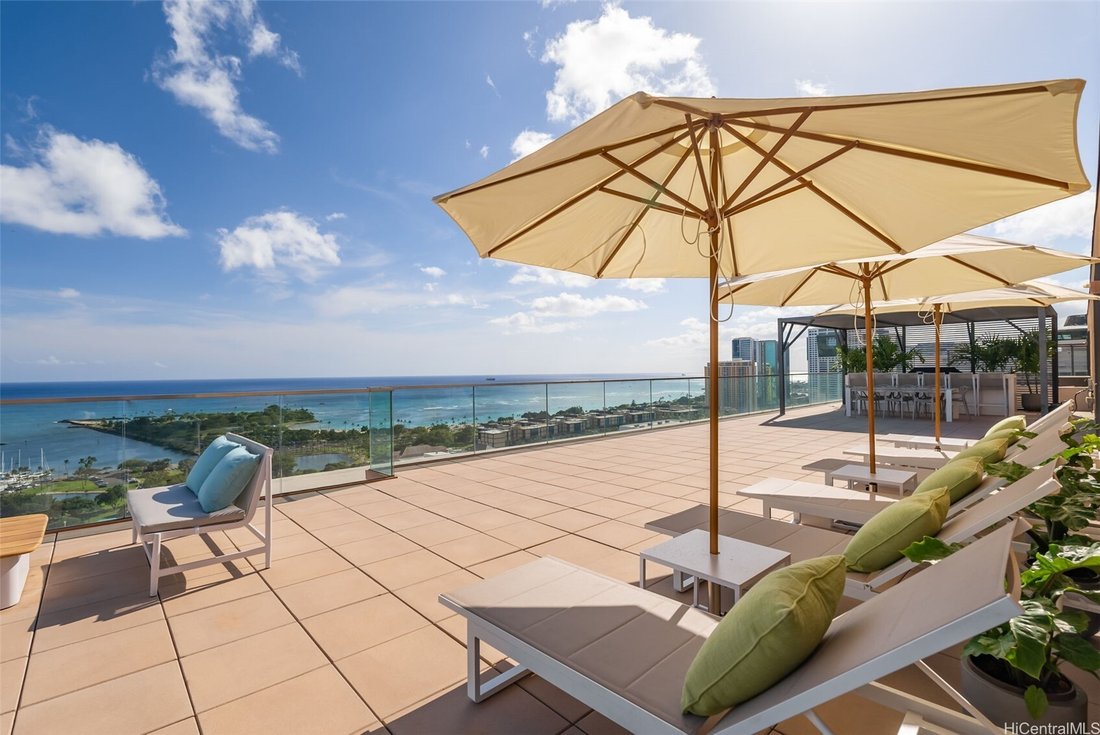 House in Honolulu, Hawaii, United States 1 - 18684345