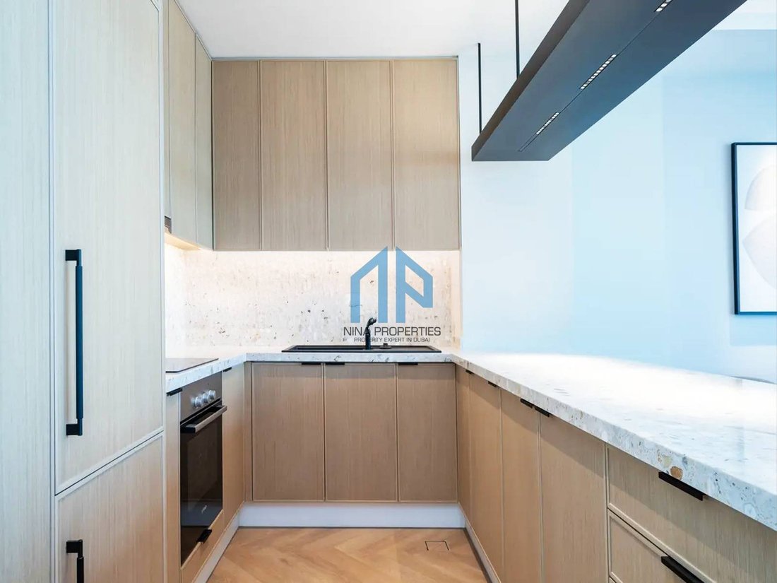 Apartment in Al Barsha South Second, Al Barsha, Dubai 5 - 18680548