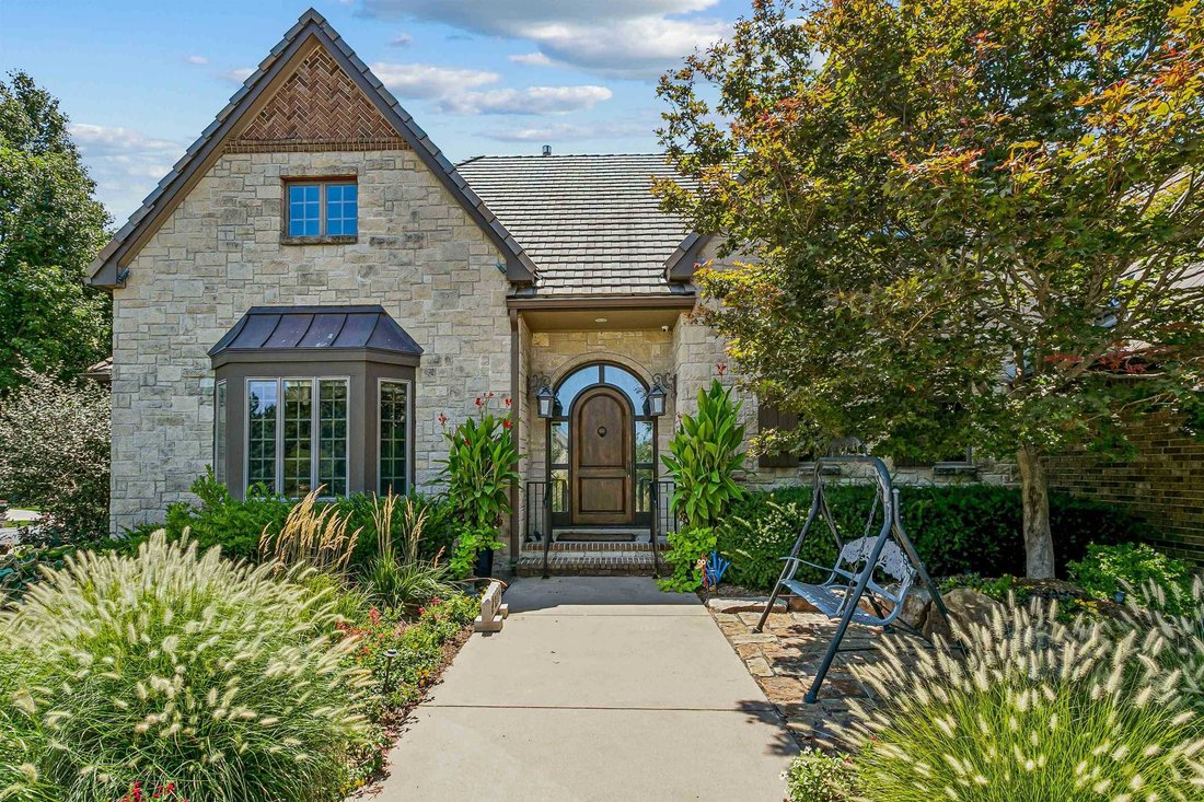 House in Wichita, Kansas, United States 2 - 17006737