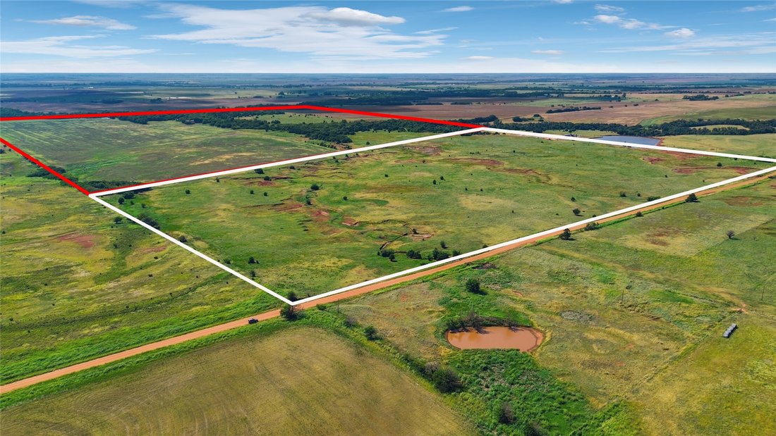 Land in Douglas, Oklahoma, United States 1 - 18680111
