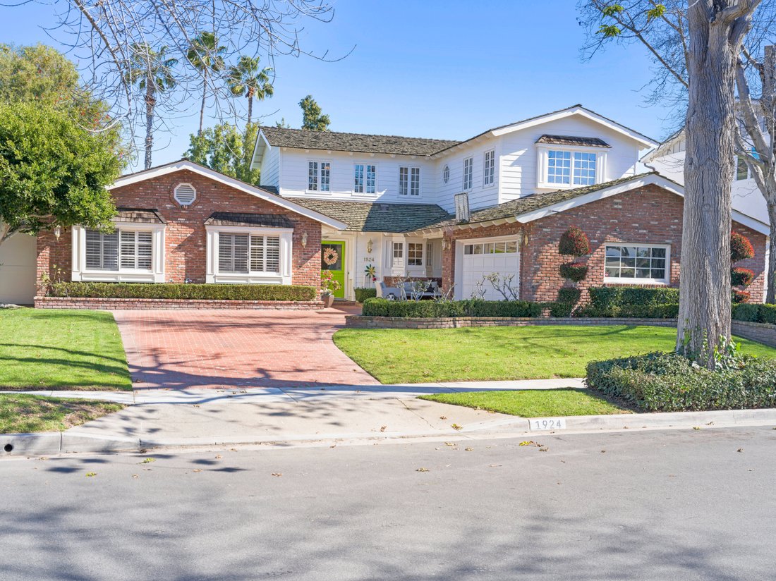 Haus in Newport Beach, Kalifornien, Vereinigte Staaten 2 - 18681761