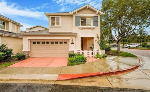 Casa en San Diego, California, Estados Unidos 1