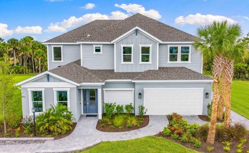 Maison à Sarasota, Floride, États-Unis 1