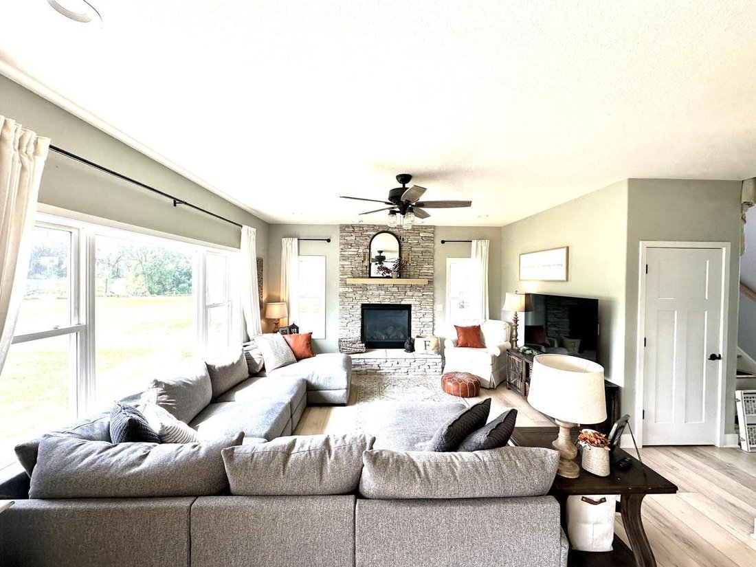 House in Lauderdale Lakes, Wisconsin, United States 3 - 18680455
