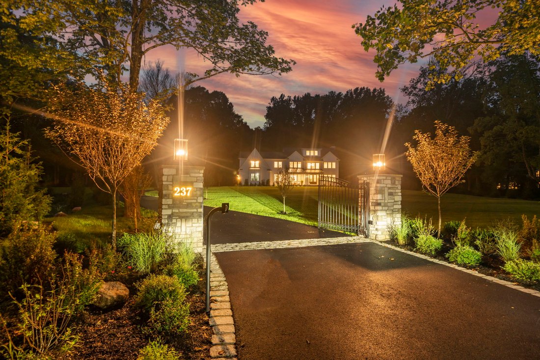 House in Mendham, New Jersey, United States 1 - 18683179