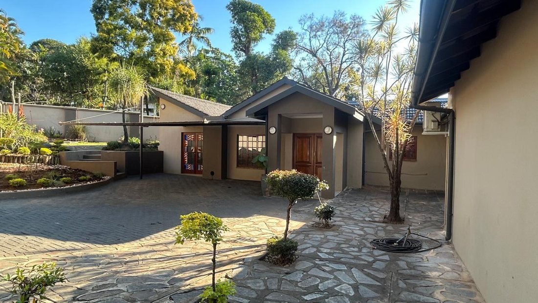 House in Tzaneen, Limpopo, South Africa 2 - 18680686