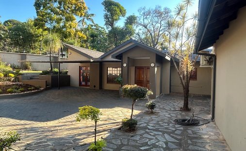 Casa a Tzaneen, Provincia del Limpopo, Sudafrica 1