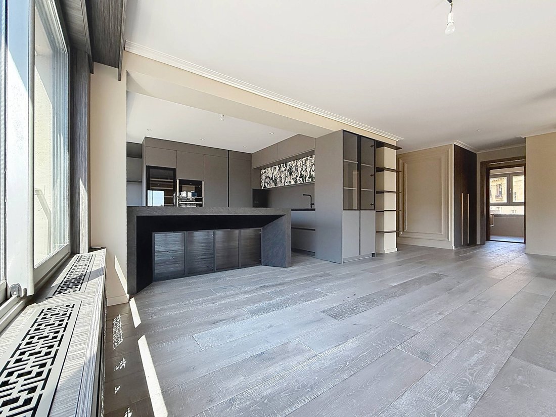 Apartment in Grangier, Dijon, France 3 - 18680908