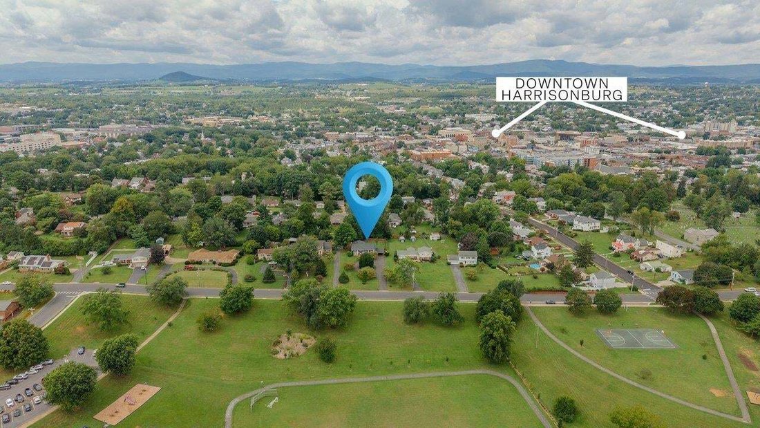 House in Harrisonburg, Virginia, United States 4 - 18680176