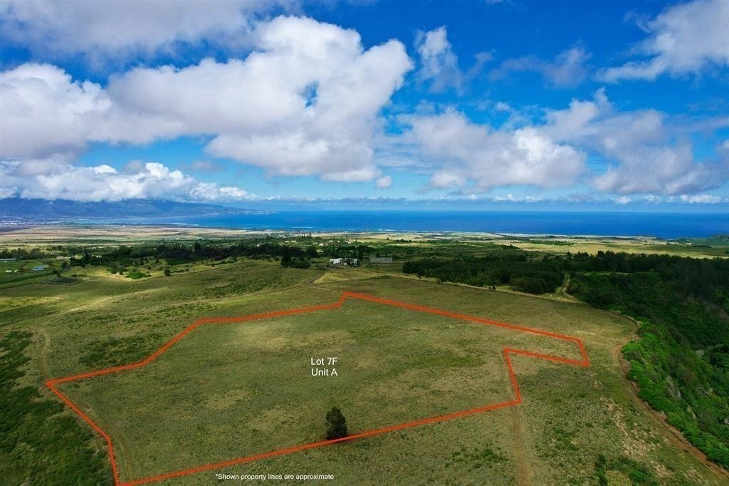 Land in Makawao, Hawaii, United States 3 - 18684344