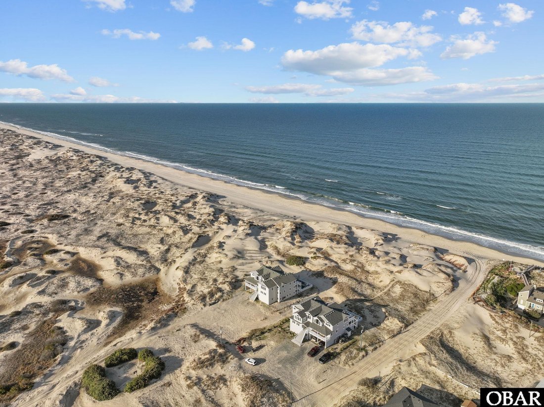 House in Corolla, North Carolina, United States 5 - 18680090